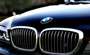 Cum să îți cumperi și să îți îngrijești mașina BMW