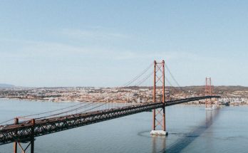 Poduri către infinit: Cele mai lungi conexiuni terestre