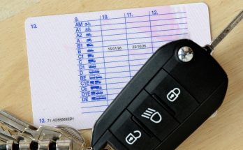 Ai permis pe automată