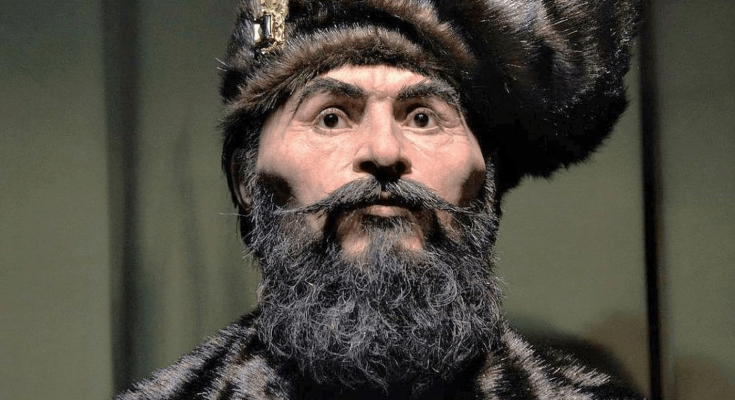 Mihai Viteazul
